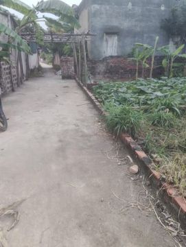 Chủ nhờ e bán gấp lô đất 89.5m² toạ lạc tại Lập Trí, - Kim Anh - Hà Nội