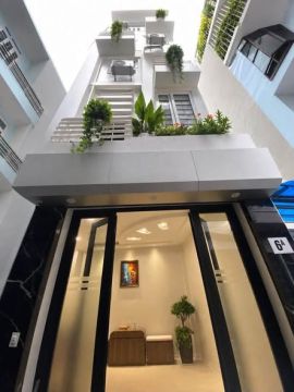 CHÍNH CHỦ CẦN BÁN NHÀ LÔ GÓC PHỐ HÀO NAM - TRUNG TÂM ĐỐNG ĐA - NHÀ XÂY MỚI Ở NGAY - 7 PHÒNG NGỦ Đ...