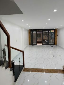 Cho thuê nhà 8 tầng ngõ 269 Kim Mã, Ba Đình