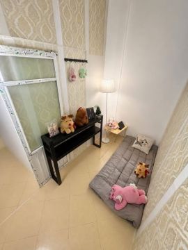 GIỮ GIÁ MÙA BÃO GIÁ – PHÒNG ĐẸP CẦU GIẤY- ĐỐNG ĐA CHỈ TỪ 1 TRIỆU, FULL TIỆN ÍCH, GIỜ GIẤC TỰ DO!