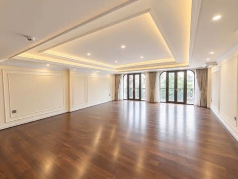 VĂN PHÒNG PHỐ THÁI HÀ - ĐỐNG ĐA • 90M2 • 16 triệu/tháng
