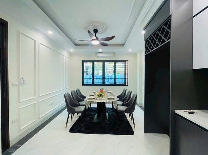 Bán căn hộ chung cư toà CT2C nghĩa đô - BTL giá nhỉnh 4 tỷ