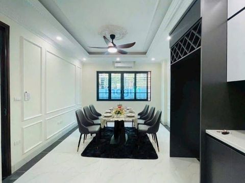 Bán căn hộ chung cư toà CT2C nghĩa đô - BTL giá nhỉnh 4 tỷ