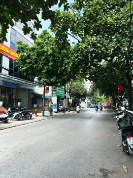 BÁN NHÀ PHÂN LÔ LẠC TRUNG Q. HBT - NGÕ TO NHƯ PHỐ - NHÀ HAI MẶT NGÕ