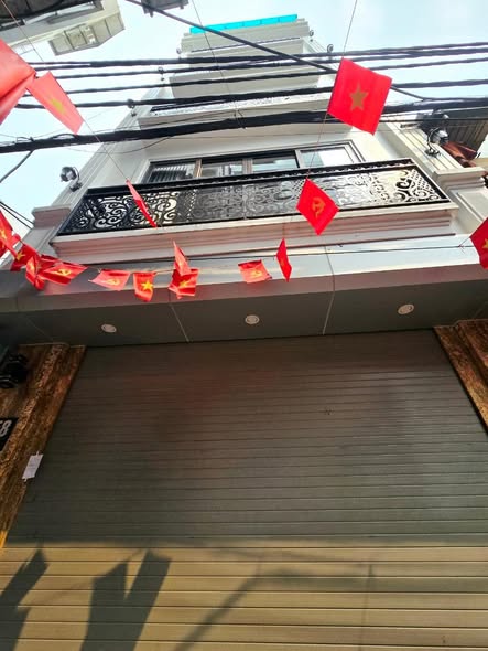 LÊ TRỌNG TẤN-OTO ĐỖ CỬA-NGÕ THÔNG KINH DOANH-45M X 6 TẦNG THANG MÁY-MT 4,7M-LÔ GÓCGI.Á CỰC TỐT CH...