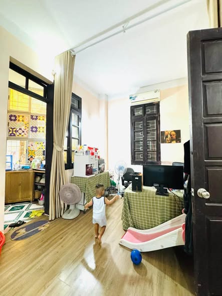 TẦM TÀI CHÍNH 5,5 TỶ – MUỐN ĐỔI SANG CĂN 3 PHÒNG NGỦ RỘNG RÃI CHO CẢ GIA ĐÌNH?