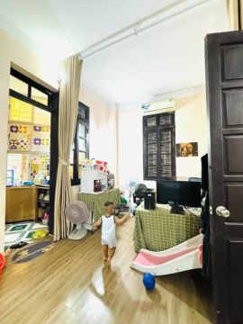 TẦM TÀI CHÍNH 5,5 TỶ – MUỐN ĐỔI SANG CĂN 3 PHÒNG NGỦ RỘNG RÃI CHO CẢ GIA ĐÌNH?