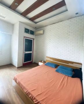 Cho thuê Nguyên căn: 15 triệu