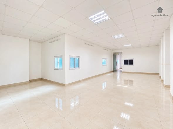 VĂN PHÒNG GIÁ TỐT | Mặt đường Nguyễn Trãi, Thanh Xuân - 80m² - 12tr/tháng