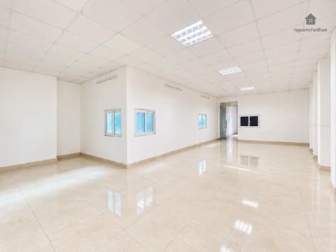 VĂN PHÒNG GIÁ TỐT | Mặt đường Nguyễn Trãi, Thanh Xuân - 80m² - 12tr/tháng