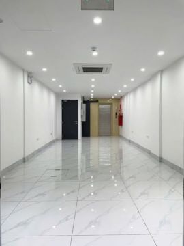 CHO THUÊ TÒA NHÀ VĂN PHÒNG MỚI XÂY – KHÚC THỪA DỤ, CẦU GIẤY