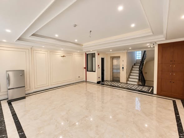 MẶT BẰNG KINH DOANH PHỐ THÁI HÀ – 90M² – 16 TRIỆU/THÁNG!