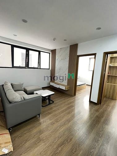 Bán chung cư toà báo đường Trịnh Văn Bô 65m nhỉnh 4 tỷ