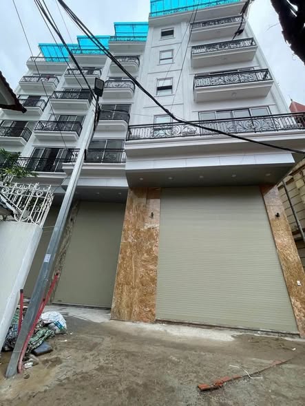 BÁN NHÀ PHÂN LÔ AN DƯƠNG VƯƠNG - TÂY HỒ .NHÀ XÂY MỚI. THANG MÁY. Ô TÔ. THÔNG TIN VÀ ẢNH CHUẨN.