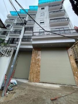 BÁN NHÀ PHÂN LÔ AN DƯƠNG VƯƠNG - TÂY HỒ .NHÀ XÂY MỚI. THANG MÁY. Ô TÔ. THÔNG TIN VÀ ẢNH CHUẨN.