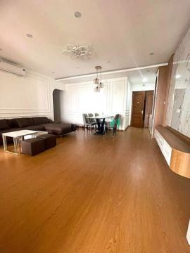 Căn hộ Chung cư Victoria Văn Phú - Hà Đông. 119m 3PN 2VS chỉ 6.4 tỷ.