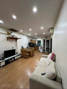 HÓT! CC 283 Khương Trung - Thanh Xuân. Căn góc 80m 2PN 2VS chỉ 5.15 tỷ