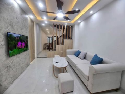 Bán bất động sản Bắc từ liêm chỉ 12,6 tỷ