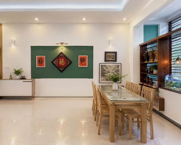 GIA ĐÌNH EM MUỐN TÌM NHÀ ĐỂ ĐỔI