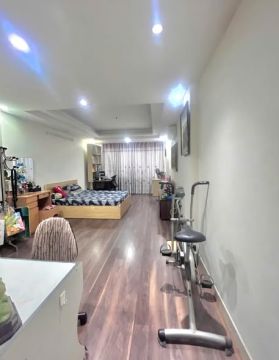 SIÊU PHẨM TRUNG TÂM HOÀNG MAI | MẶT PHỐ TÂN MAI | 45M2 X 6 TẦNG | MT 3.7M | GIÁ CHỈ 28.8 TỶ