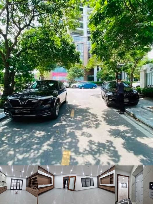 Giảm 1,8 tỷ...Gần Tecco Garden...KĐT Tứ Hiệp phát triển đồng bộ...quy hoạch ổn định... ở sướng..c...