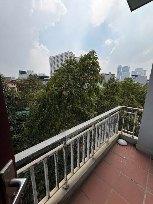 Mặt Phố Xuân Đỉnh 48m thực tế 5tầng