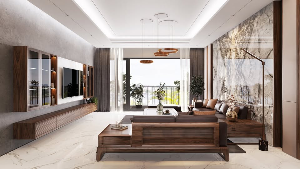 Nhỉnh 4tỷ sở hửu ngay căn 75m2 Eco Green Nguyễn Xiển