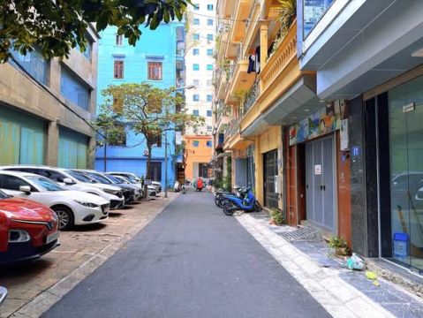 Bán nhà Nguyễn Thị Định, Cầu Giấy