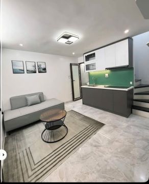 Kim Mã Ba Đình 20m x 5 Tầng Mặt Tiền 4.7m. Nhà Xây Mới - Nội Thất Đẹp.