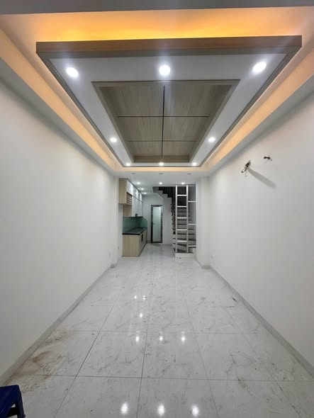 HOÀNG MAI – ĐỀN LỪ – NHÀ XÂY MỚI 6 TẦNG – Ô TÔ ĐỖ CỔNG – GIÁ 7,5 TỶ
