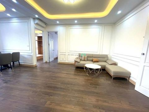 Siêu phẩm! chung cư Ngô Thì Nhậm - Hà Đông.79m 2PN 2VS 4.61 tỷ