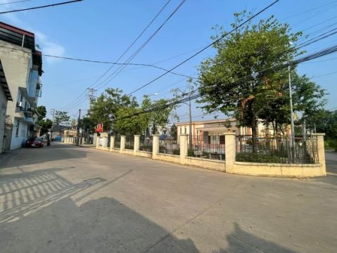 CỔ LOA XÃ ĐÔNG ANH TÀI CHÍNH 7tỷ hơn CÓ NGAY LÔ ĐẤT