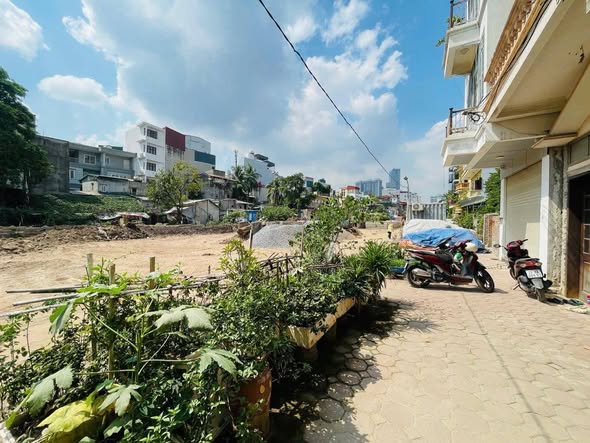 SIÊU PHẨM GIANG VĂN MINH – BA ĐÌNH | GARA Ô TÔ | 32,9 TỶ