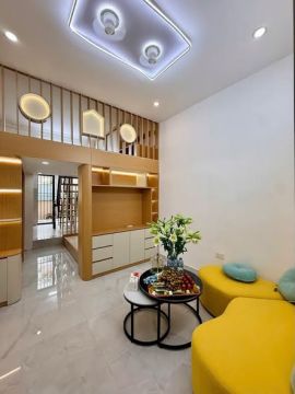 chưa đến 2 tỷ có căn hộ tầng 2 - Lò Đúc - 50m - có sổ đỏ - mấy phút ra hồ Hoàn Kiếm