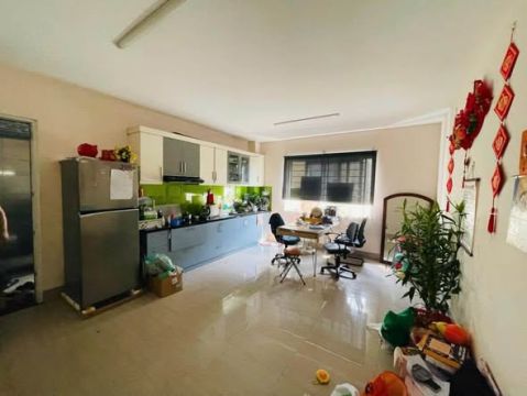 BÁN TÒA NHÀ CHÙA BỘC – ĐỐNG ĐA | 92M² – 7 TẦNG – MT 6,1M