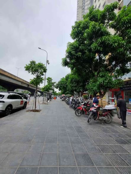 Quận Hoàng Mai cũ