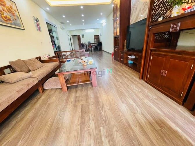 Căn hộ Chung cư số 5 Tú Mỡ -Cầu Giấy. Căn góc 136m 3PN 3VS 9.72 tỷ