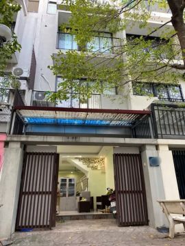 CHO THUÊ NHÀ NGUYÊN CĂN MỸ ĐÌNH - TRẦN HỮU DỰC