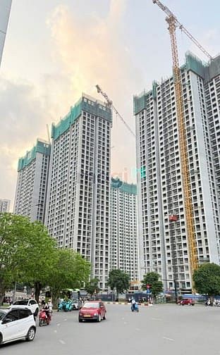 Qũy căn hộ giá tốt tại Imperia Sola Park