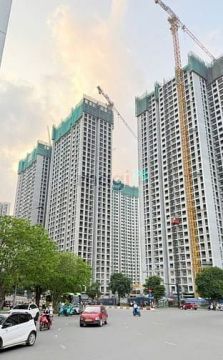 Qũy căn hộ giá tốt tại Imperia Sola Park