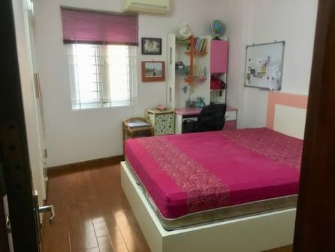 NHÀ ĐẸP 4 TẦNG LÊ DUẨN – 3PN, 3WC, ĐẦY ĐỦ NỘI THẤT – GIÁ 13 TRIỆU