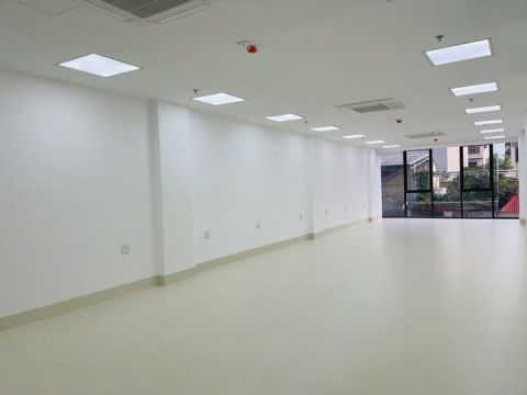 cho thuê Văn phòng/MBKD Hoàng Văn Thái