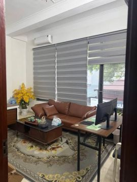 cho thuê nhà tại ngõ 4 phố văn la, phường kiến hưng, hà nội