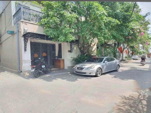 LÂM DU – BỒ ĐỀ – NHÀ 5 TẦNG – NHỈNH 6 TỶ