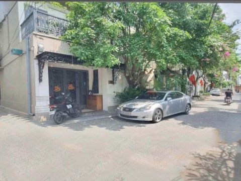 LÂM DU – BỒ ĐỀ – NHÀ 5 TẦNG – NHỈNH 6 TỶ