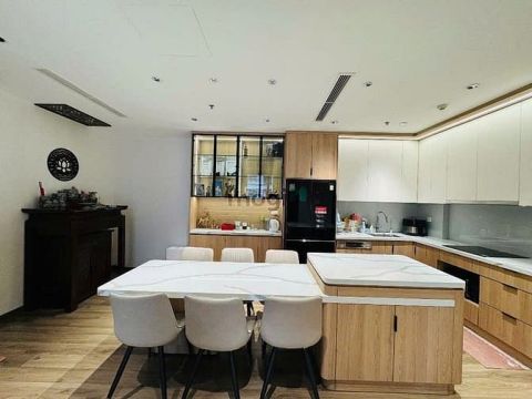 5 tỷ💥Bán Căn Hộ Sân Vườn 2PN 74m2 tại CC Vinahud 536A Minh Khai