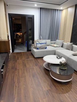 SIÊU PHẨM NHÀ 5 TẦNG – KHU ĐÔ THỊ LÊ TRỌNG TẤN, DƯƠNG NỘI, HÀ ĐÔNG