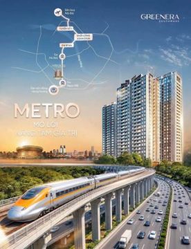 Sở Hữu CH Cao Cấp 52M_ cạnh Ga Metro Thanh Trì HN_ chỉ hơn 3 Tỷ