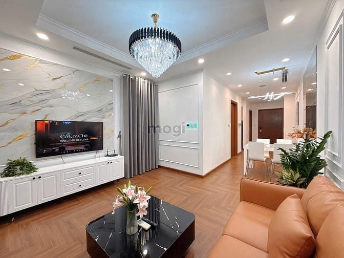 5.1 tỷ! Bán Căn Hộ 2PN 70m2 tại chung cư Helios 75 Tam Trinh.
