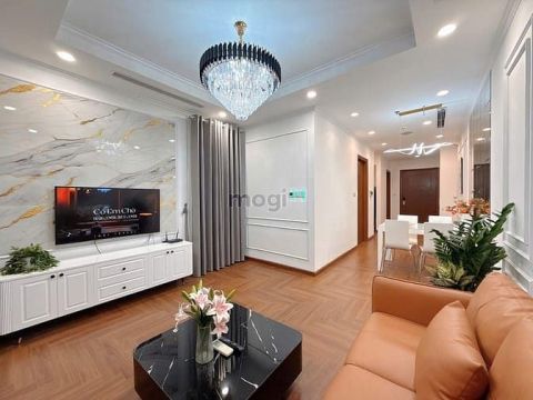 5.1 tỷ! Bán Căn Hộ 2PN 70m2 tại chung cư Helios 75 Tam Trinh.
